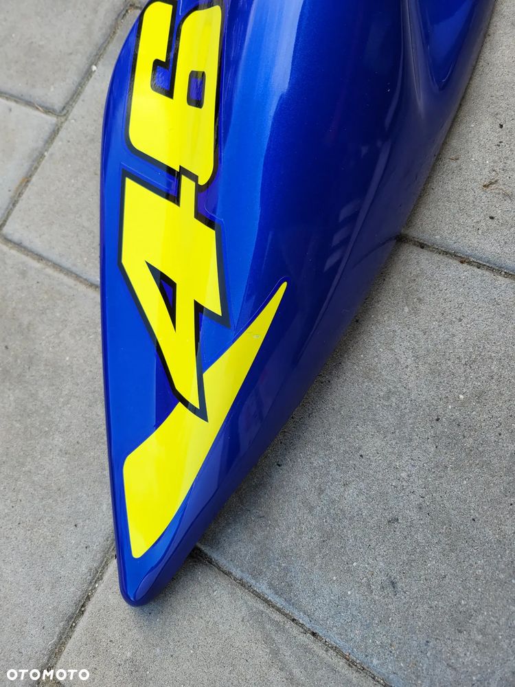Owiewka, osłona, bok, boczek Yamaha Aerox 50 - 6