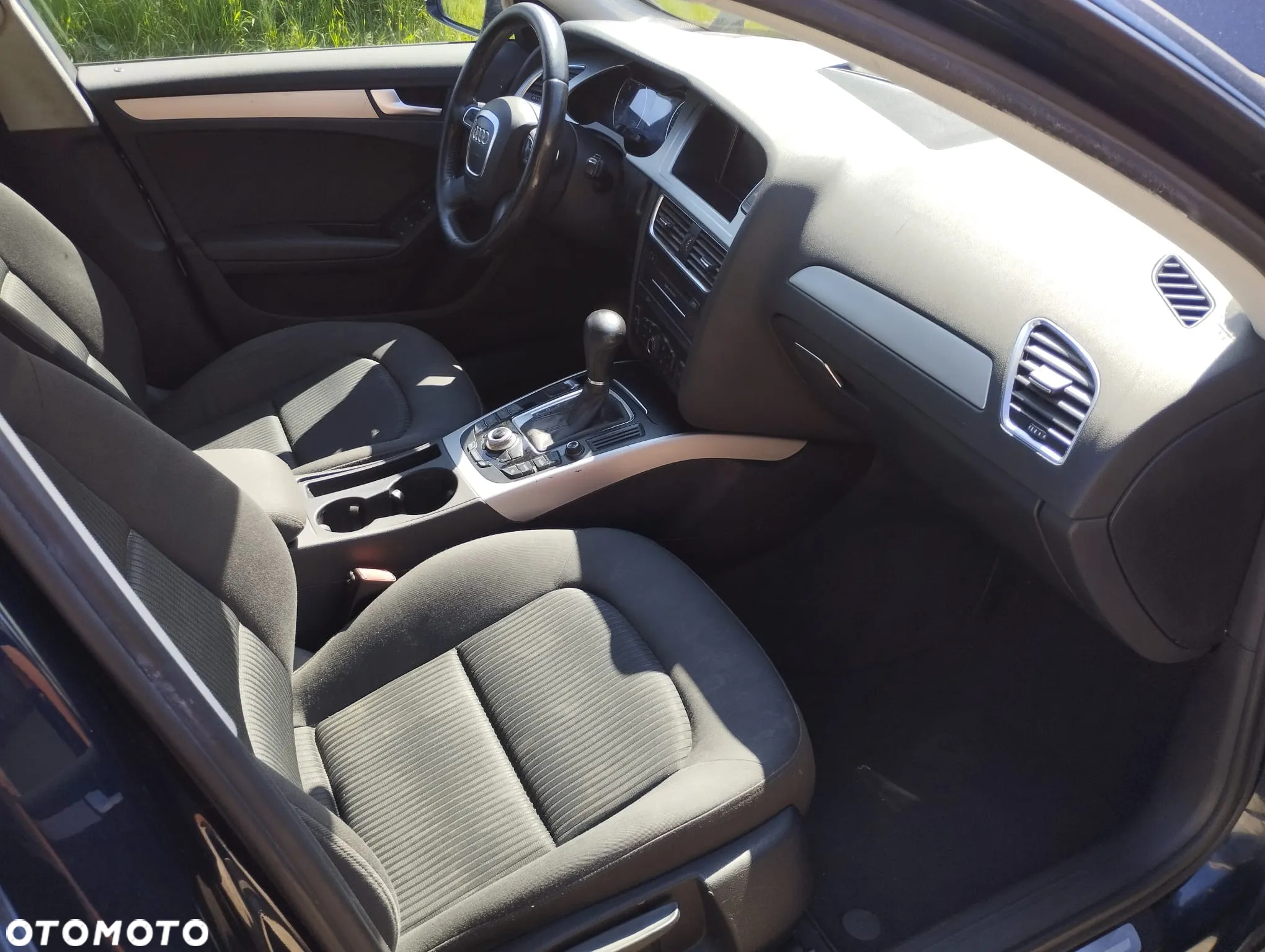 Audi A4 Avant 2.0 TDI DPF multitronic Ambition - 7