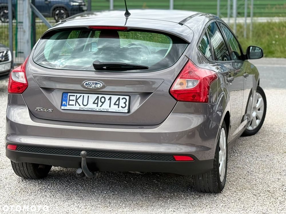 Ford Focus - 6