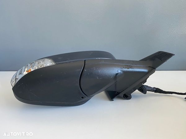 Oglinda dreapta 6 FIRE VOLVO V40 2012-2019 31278137 - 4