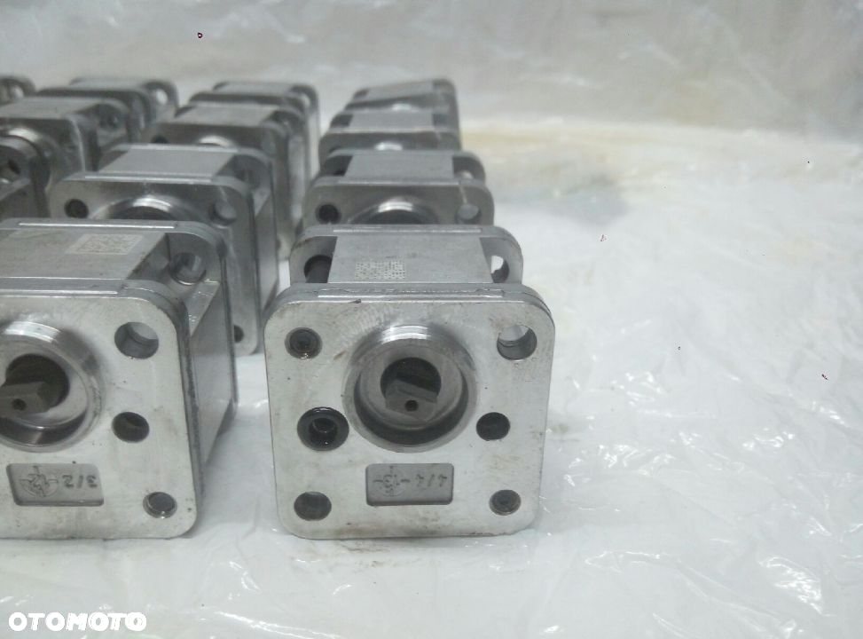 Pompa Oleju DSG 7 DQ200 0AM325573D - 3