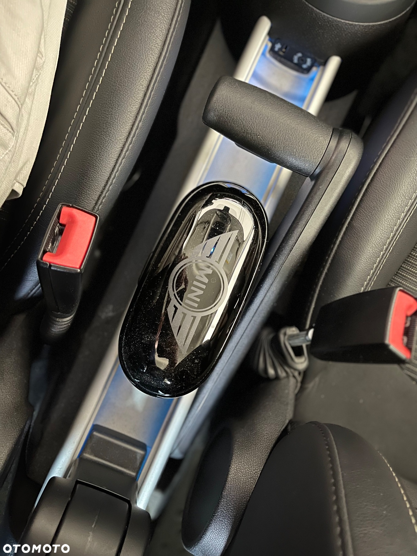MINI Countryman - 36