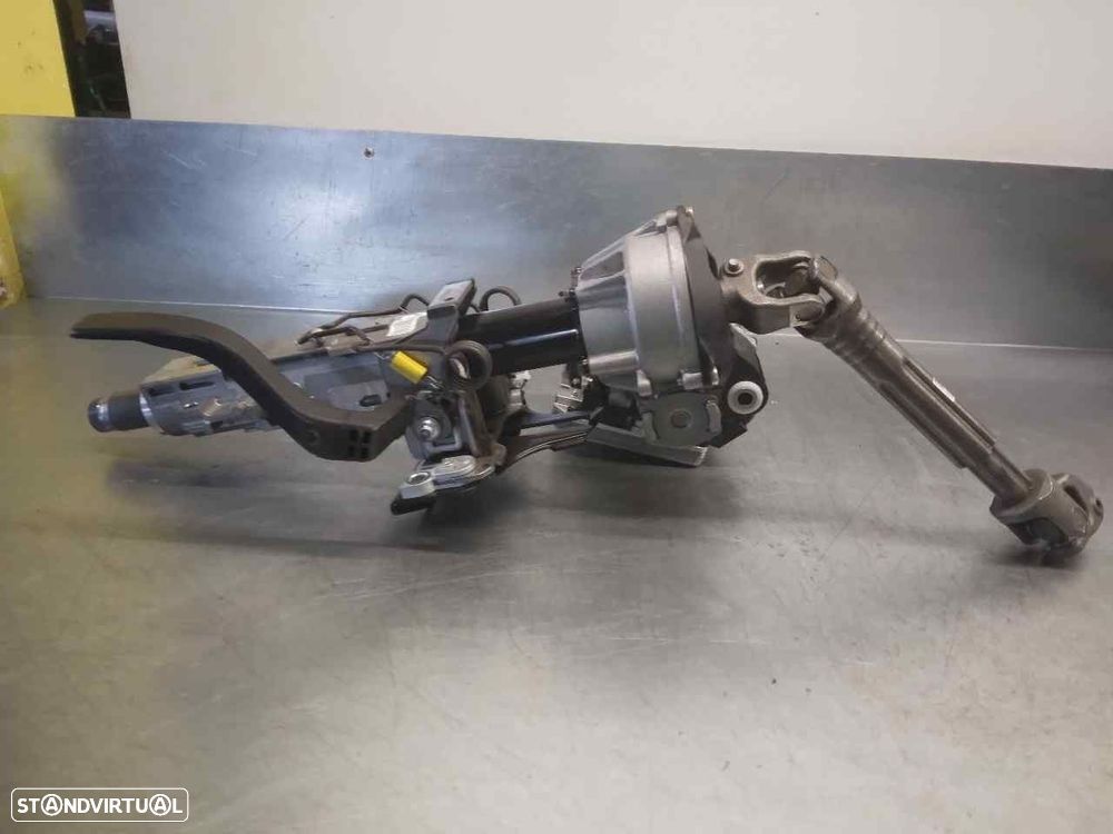 COLUNA DIREÇÃO SEAT IBIZA V 2018 -2Q1423510AK - 2