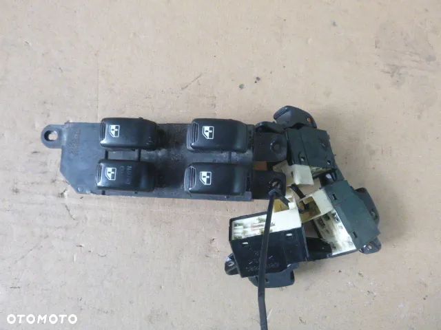 PANEL STEROWANIA SZYBAMI HYUNDAI SANTA FE I 00-06 - 3