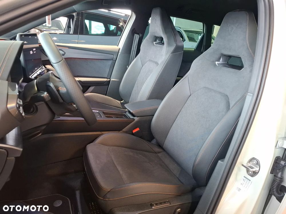 Cupra Leon Sportstourer - 9