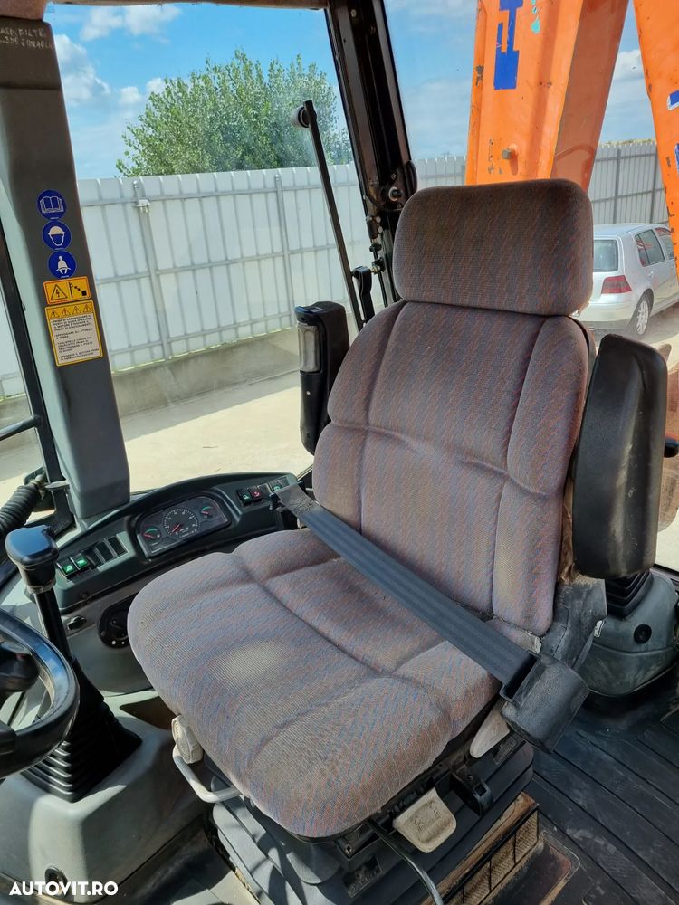 FIAT KOBELCO FB100.2 - 10