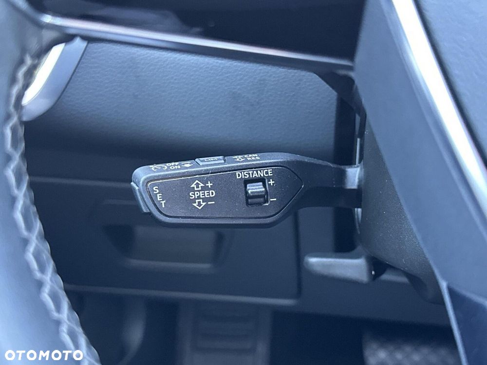 Audi A6 - 21