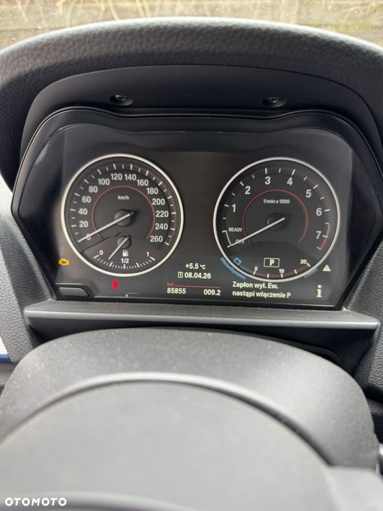 BMW Seria 1 118i M Sport - 7