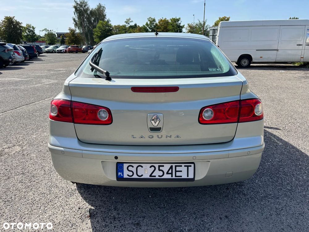 Renault Laguna 2.0 Dynamique - 7