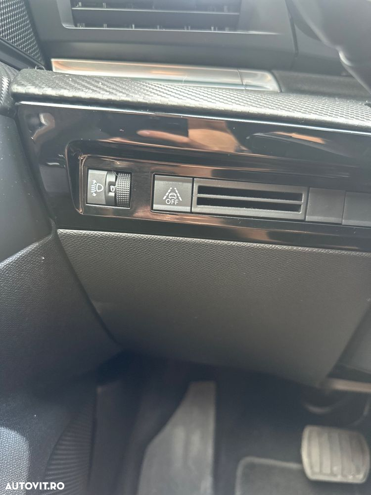 Peugeot 508 SW 1.5 BlueHDI S&S EAT8 Active Pack - 17