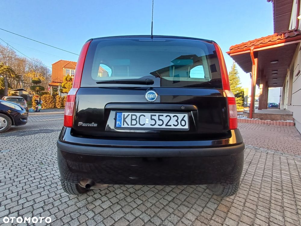 Fiat Panda - 9