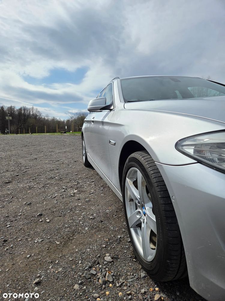 BMW Seria 5 - 4