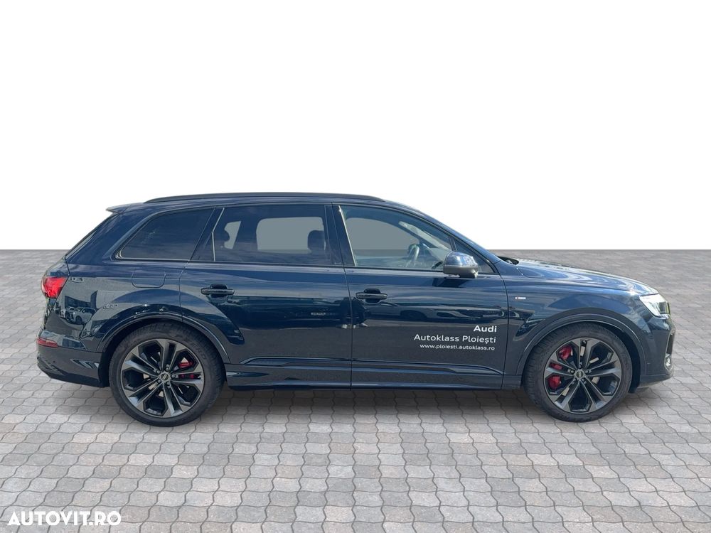 Audi Q7 - 6
