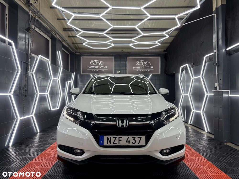 Honda HR-V 1.6 i-DTEC Executive - 7