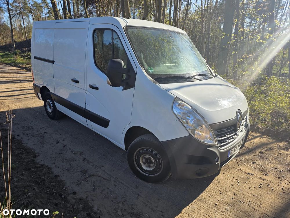 Renault MASTER - 9
