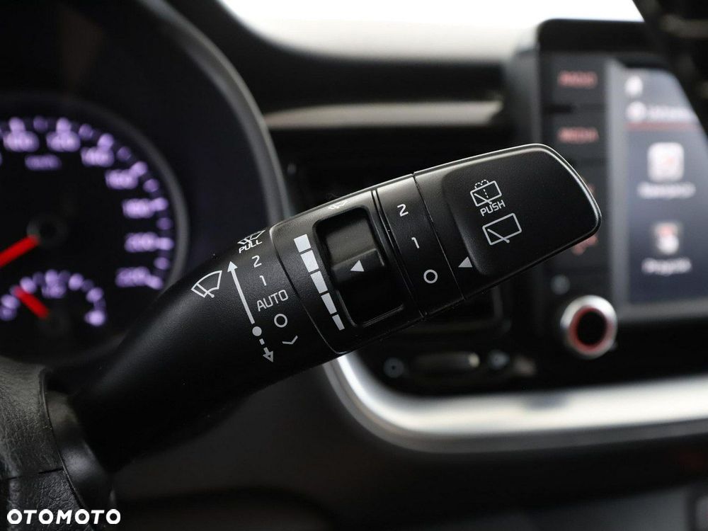 Kia Stonic 1.0 T-GDI OPF Spirit - 33