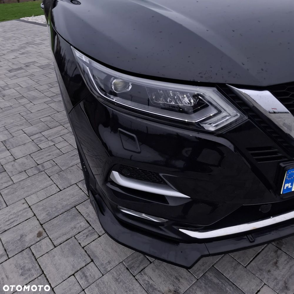 Nissan Qashqai 1.6 DIG-T N-Connecta - 23