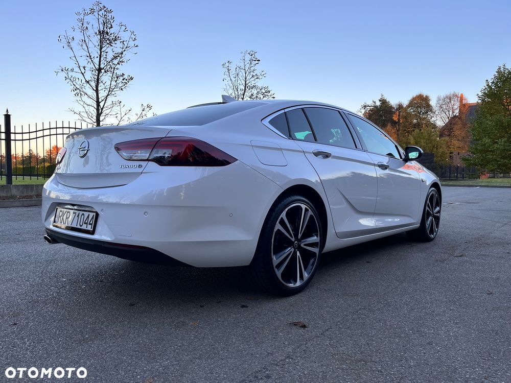 Opel Insignia Grand Sport 2.0 Diesel Innovation - 5