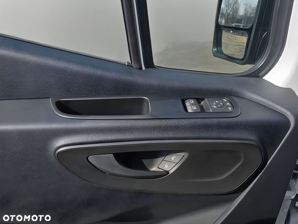 Mercedes-Benz Sprinter 317 CDI Long BASE 9G-Tronic - 5