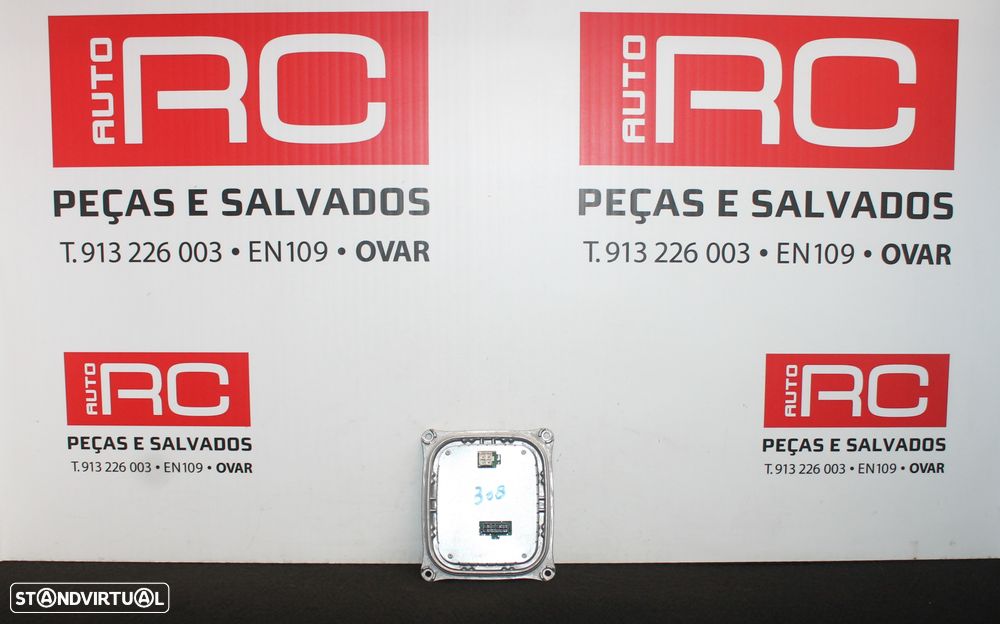 BALASTRO PEUGEOT 308 - 1