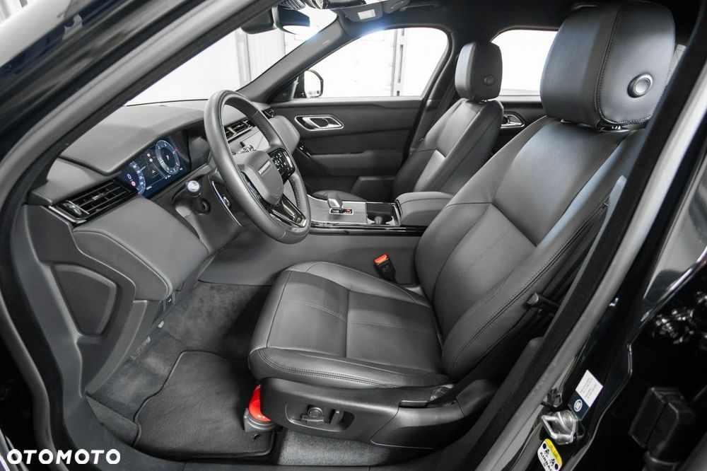 Land Rover Range Rover Velar - 19