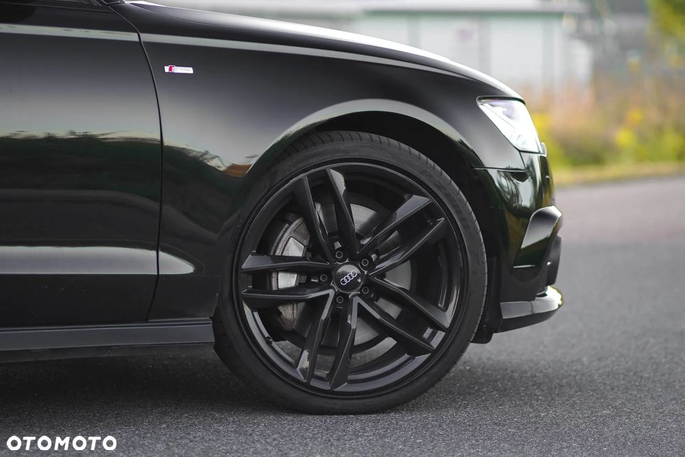 Audi A6 Avant 3.0 TDI Quattro Tiptronic - 6