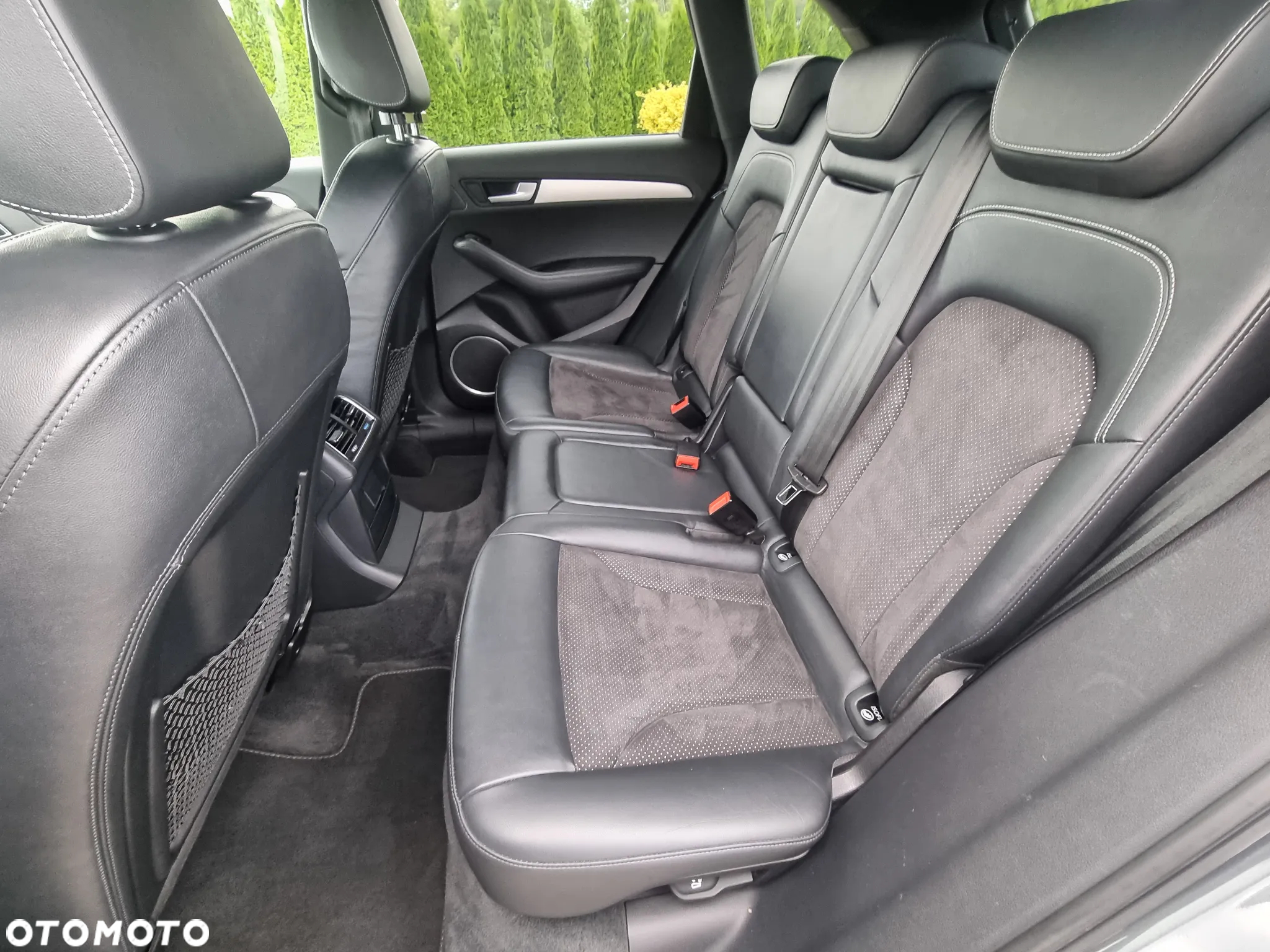 Audi Q5 3.0 TDI Quattro S tronic - 10