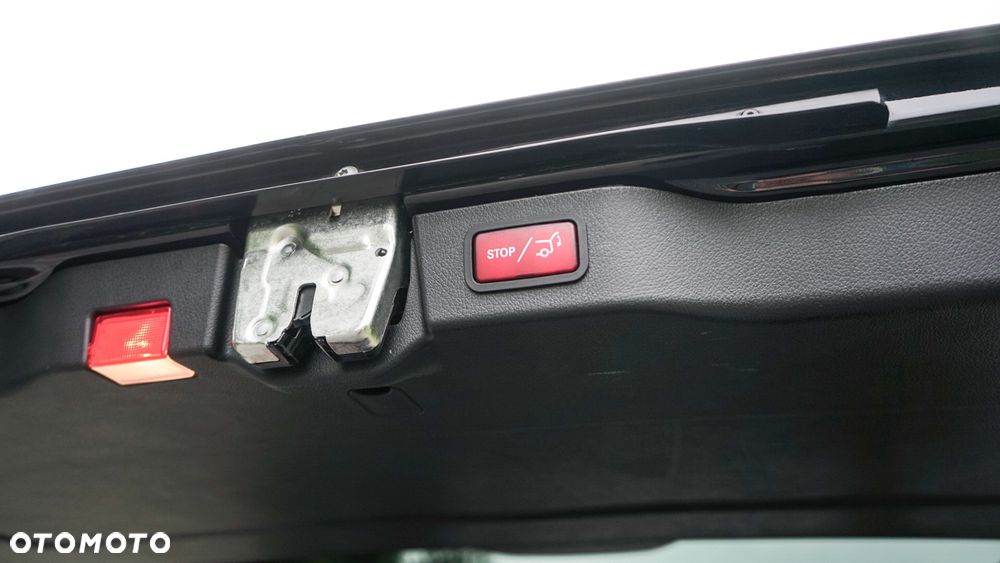 Mercedes-Benz Klasa V 300 d Exclusive 9G-Tronic (d³ugi) - 29