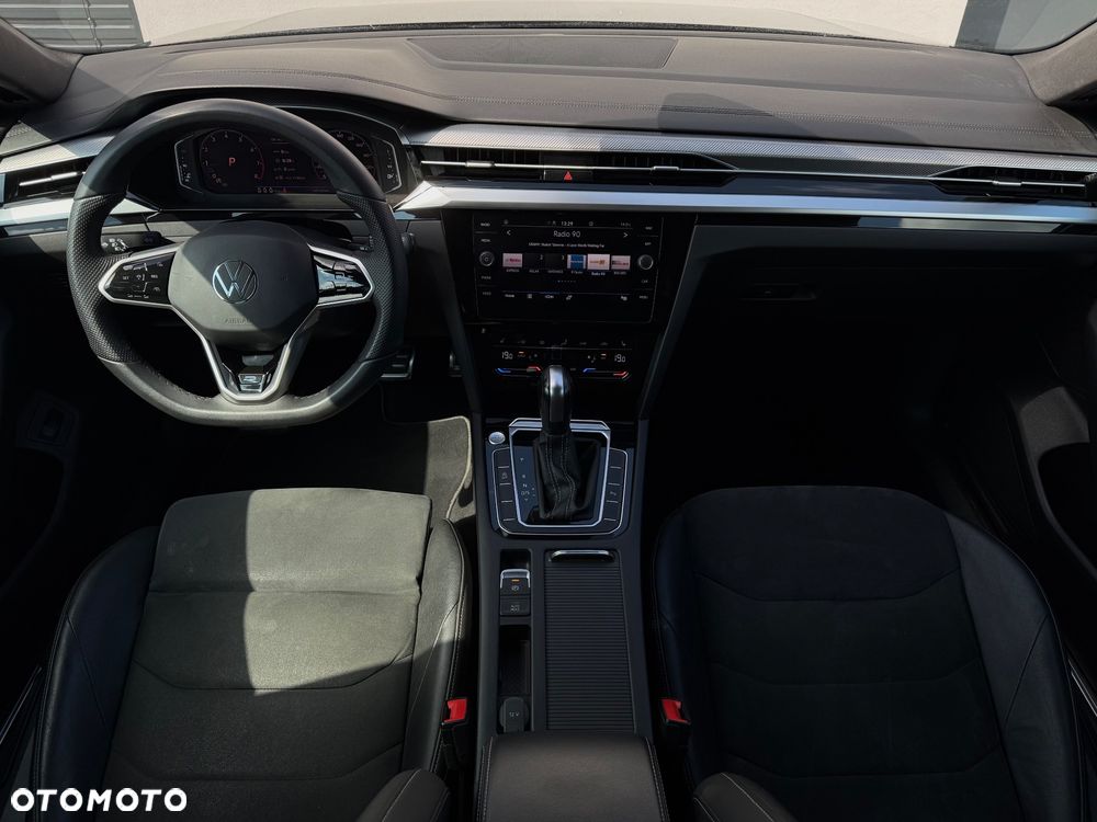 Volkswagen Arteon Shooting Brake 2.0 TSI R-Line DSG - 8