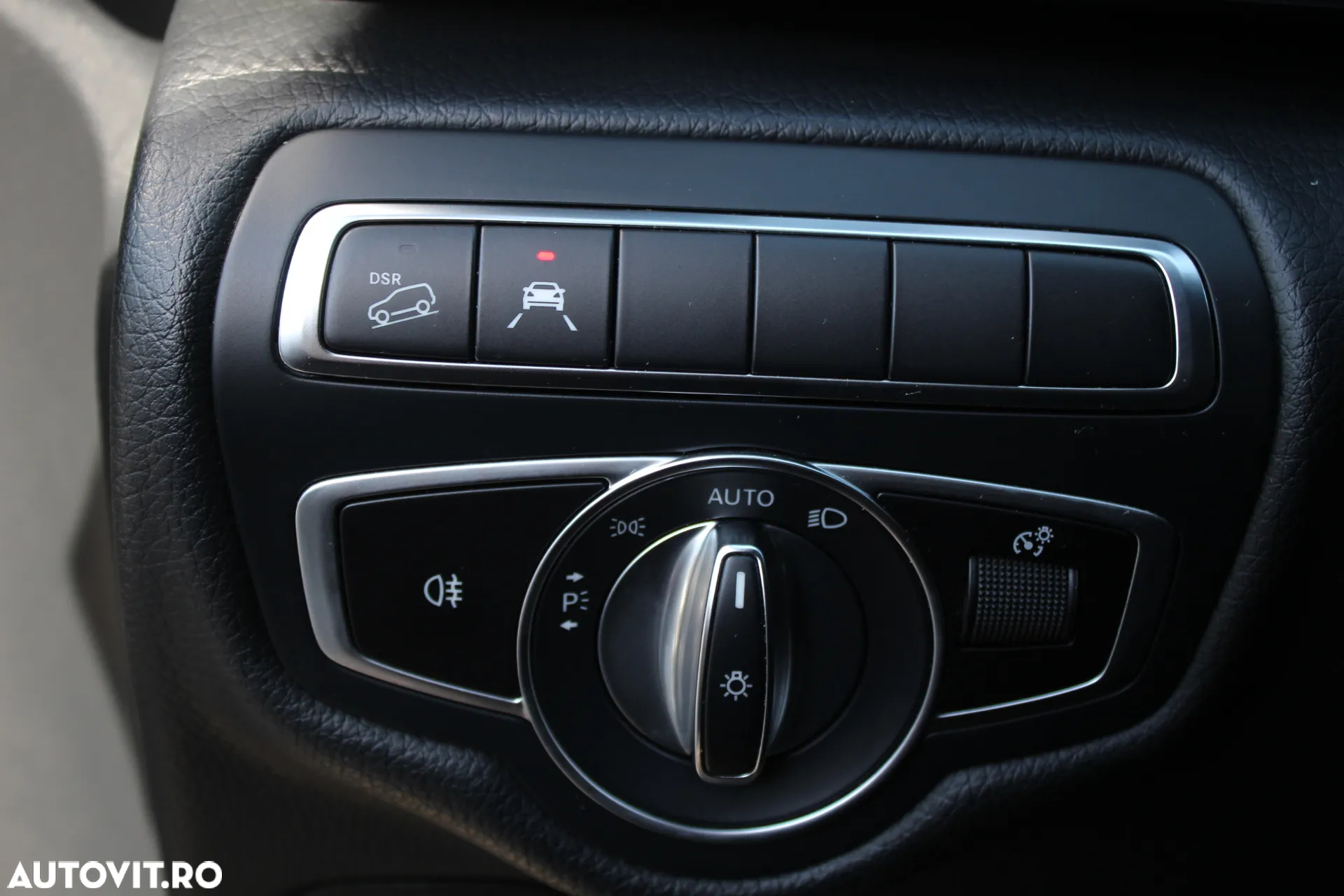 Mercedes-Benz V 250 (BlueTEC) d lang 4Matic 7G-TRONIC Avantgarde - 11