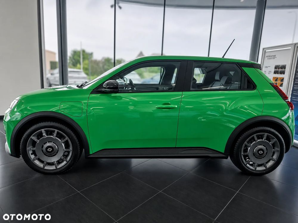 Renault 5 40kWh Urban Range Evolution - 4