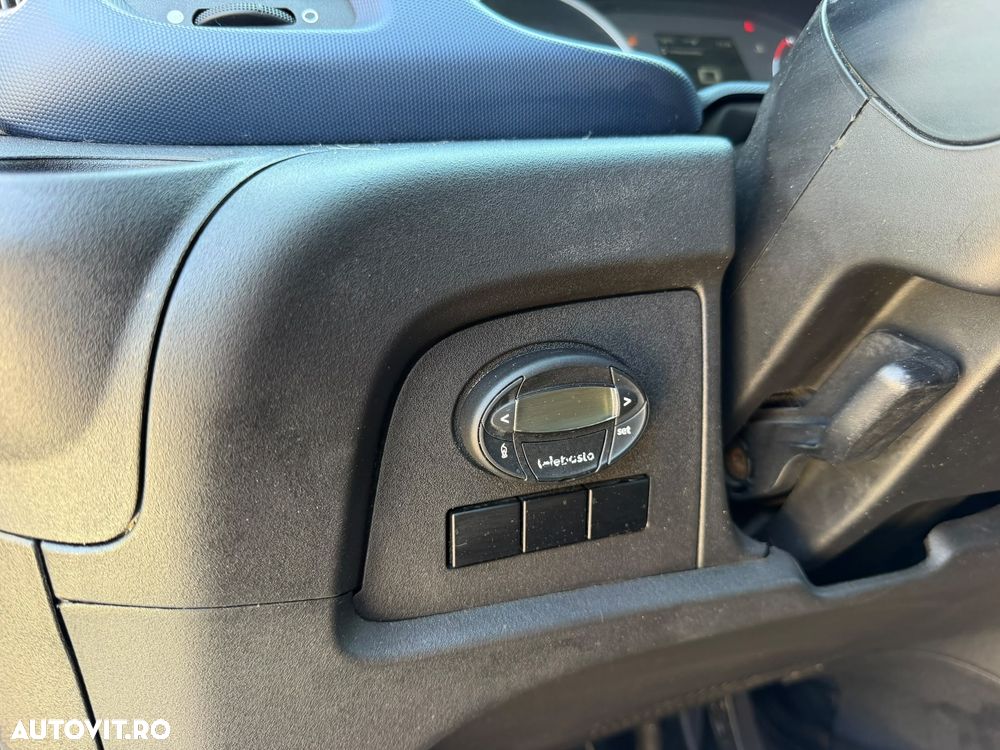 Iveco Daily AUTOMAT L4H3 - 4