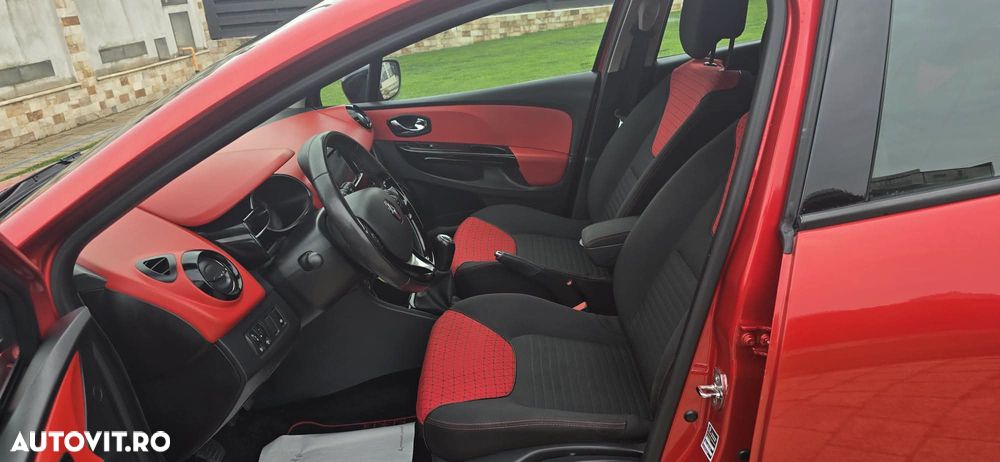 Renault Clio Energy TCe 90 Start & Stop Luxe - 9