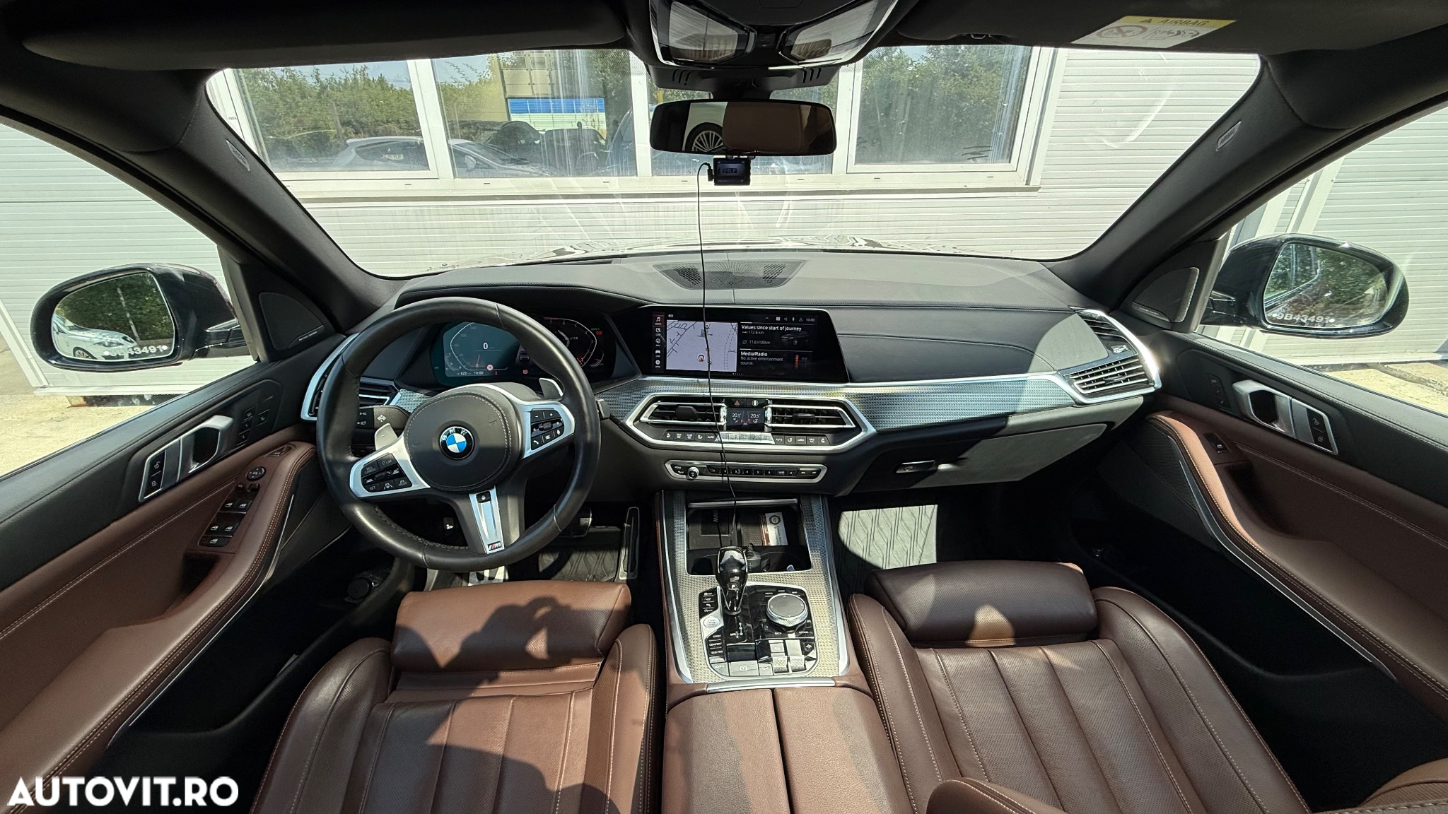 BMW X5 xDrive40i AT MHEV - 7
