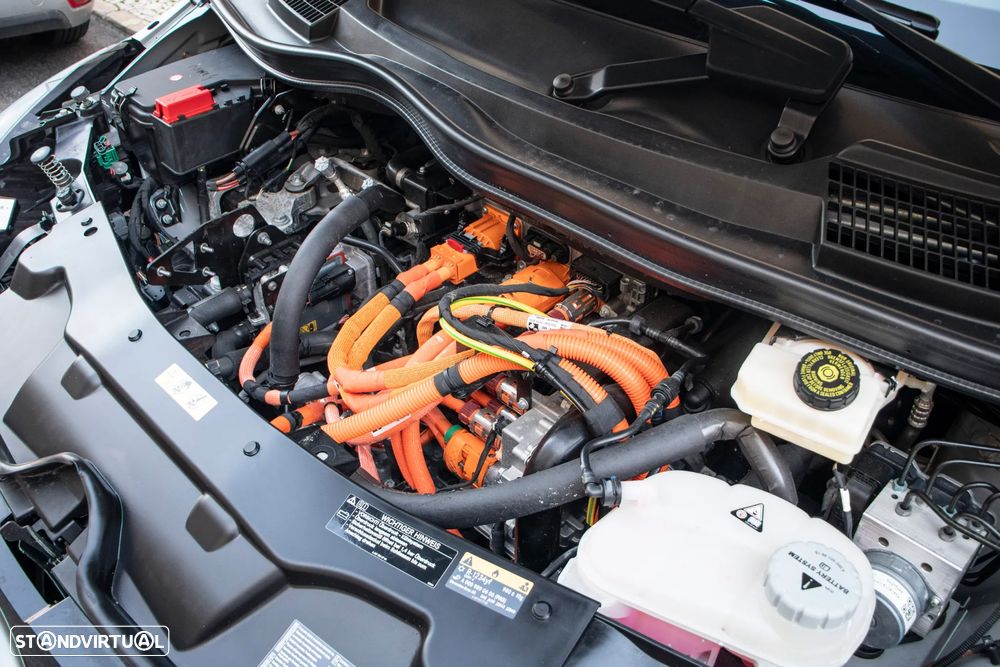 Mercedes-Benz EQV 300 Longa - 6