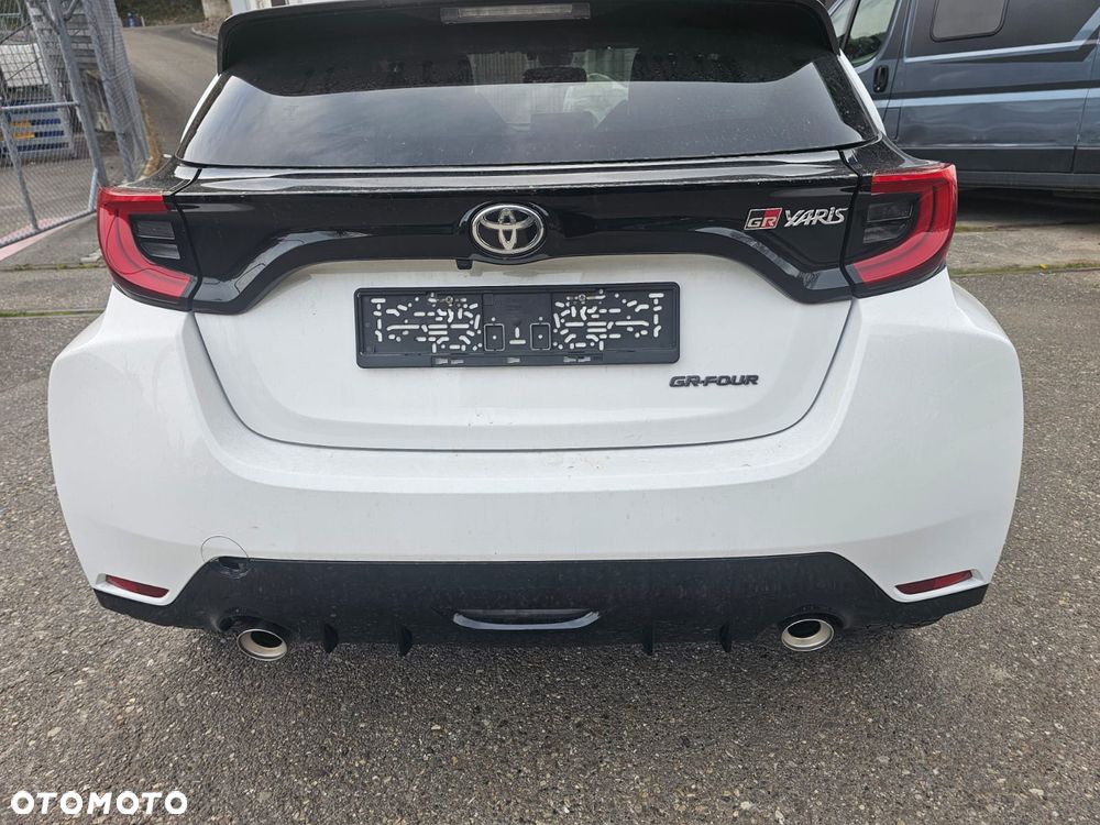 Toyota GR Yaris 1.6 Dynamic - 5