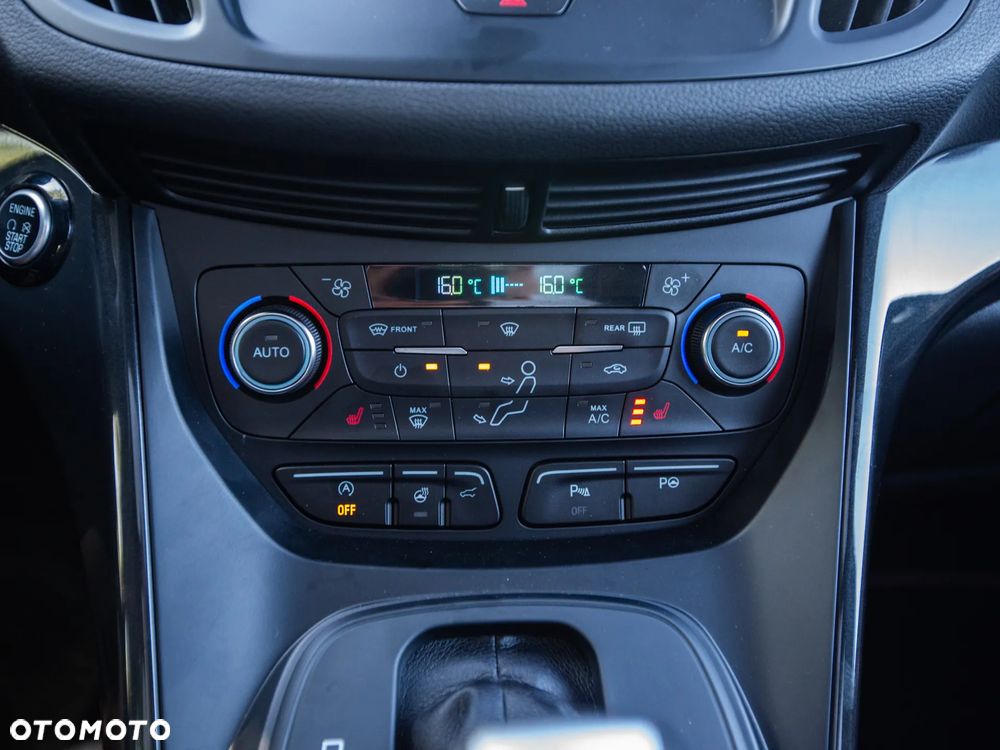 Ford Kuga 2.0 EcoBoost AWD ST-Line ASS - 31