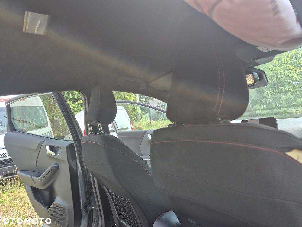 Ford Puma 1.0 EcoBoost Hybrid ST-LINE X - 16
