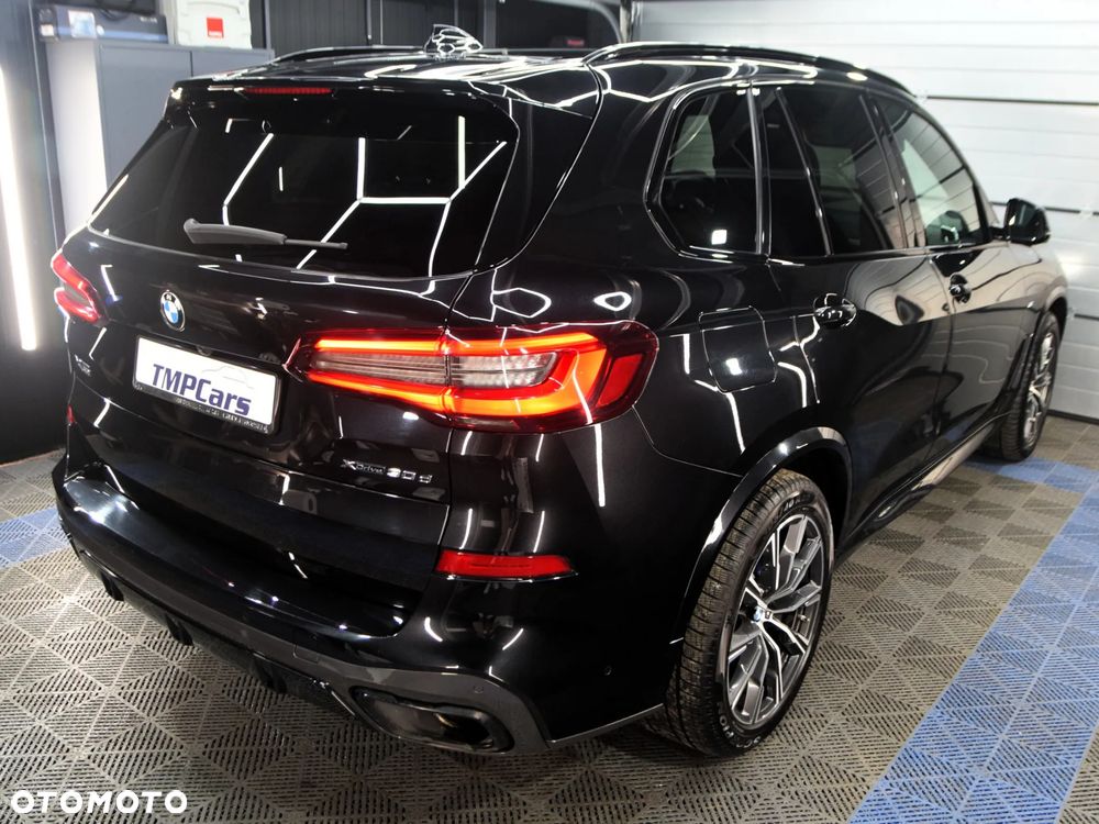BMW X5 xDrive30d mHEV sport - 37