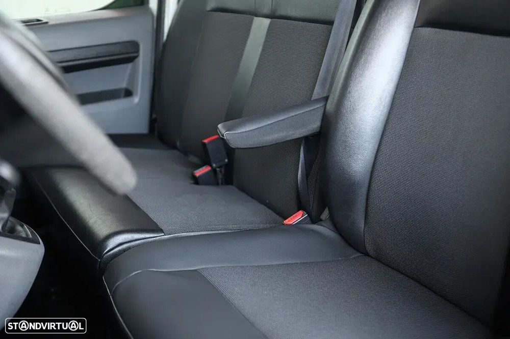 Citroën Jumpy 2.0 BlueHDi XL Club Confort - 32