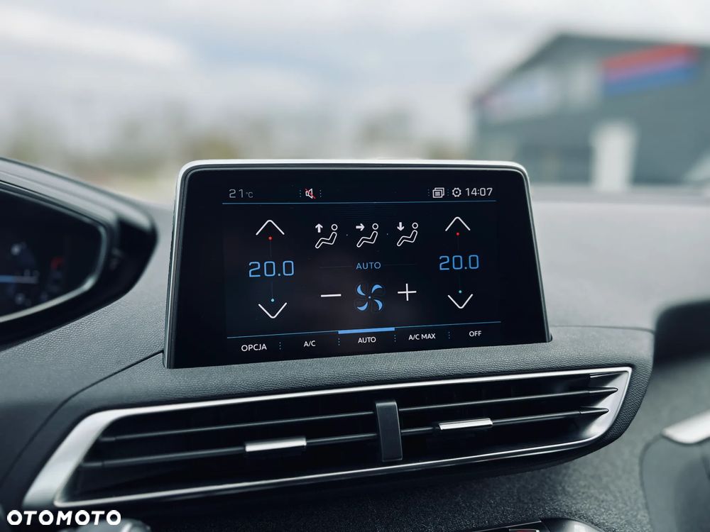 Peugeot 5008 BlueHDi 130 Allure Pack - 31