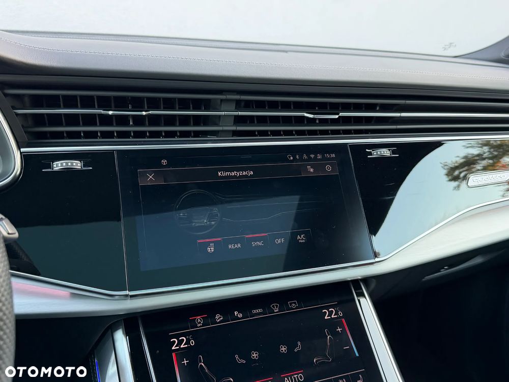 Audi Q7 50 TDI mHEV Quattro S Line Tiptr - 24