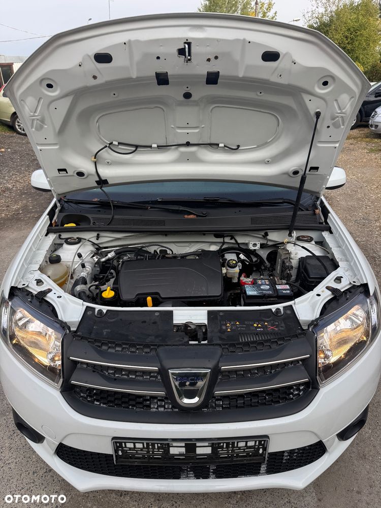 Dacia Logan - 29