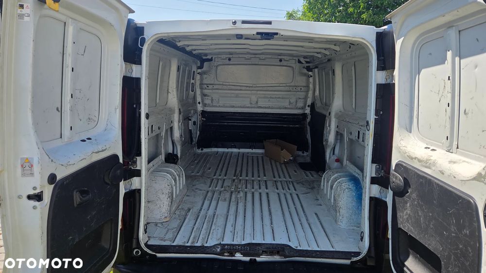 Fiat Talento - 7