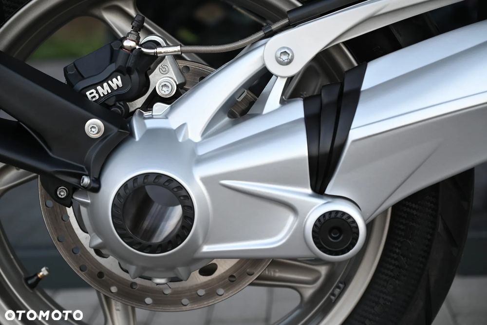 BMW GS - 15