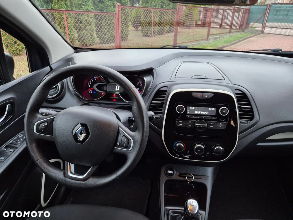 Renault Captur - 13