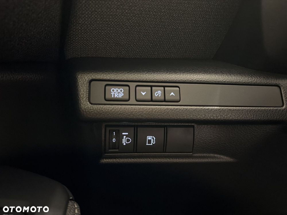Lexus LBX 1.5 Hybrid - 20