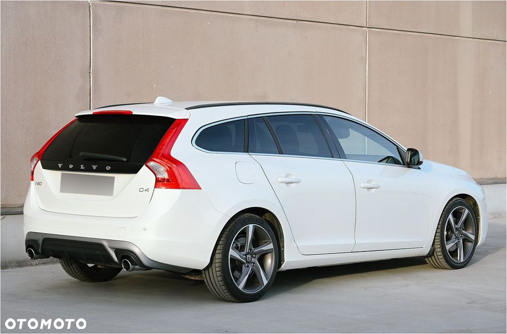 Volvo V60 D4 RDesign - 4