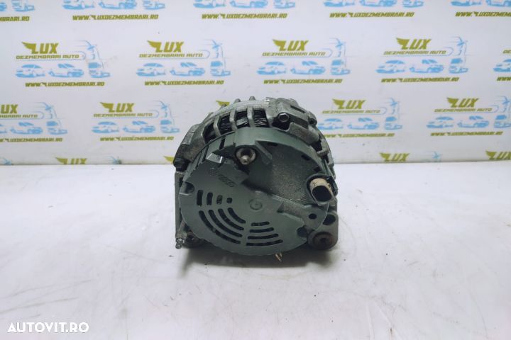 Alternator 1.9 2.0 tdi  bmm bls 9045340 Volkswagen VW Beetle 2 (facelift) seria - 3