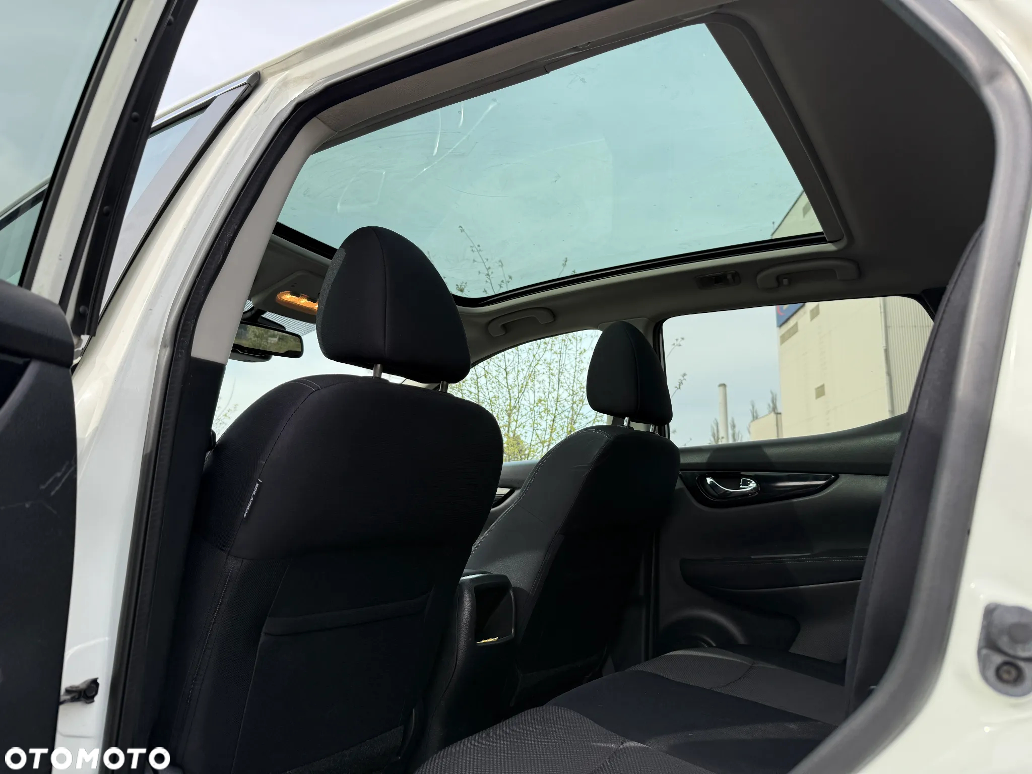 Nissan Qashqai - 14